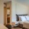 Modern villa Blagdan with pool in Porec