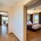 Modern villa Blagdan with pool in Porec