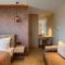 Modern villa Blagdan with pool in Porec