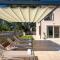 Modern villa Blagdan with pool in Porec - Nova Vas