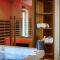 Modern villa Blagdan with pool in Porec - Nova Vas