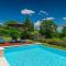 Villa Benjamin with pool and jacuzzi in Tinjan - 廷詹