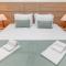 Atalaia Sol Aparthotel - tennis & heated pool in winter