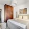 Sanders Kanika Sea Forum - Adorable 2-Bedroom Apartment With Sea View - Лімасол