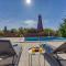 Villa Rita with Private Pool - 廷詹