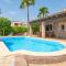 Sa Caseta Serra by by Mallorca House Rent