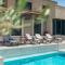 Modern villa Lukas with pool in Vizinada - Vranje Selo