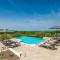 Modern villa Lukas with pool in Vizinada - Vranje Selo
