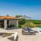 Modern villa Lukas with pool in Vizinada - Vranje Selo