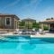 Modern villa Lukas with pool in Vizinada - Vranje Selo
