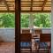 Rustic villa Catarina with pool in Tinjan