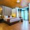 Udaan Nirvana Resort, Darjeeling - Dárdžiling
