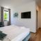 Modern villa Blanka with pool and grill in Tinjan - Kringa