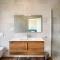 Modern villa Blanka with pool and grill in Tinjan - Kringa