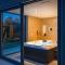Modern villa Blanka with pool and grill in Tinjan - Kringa