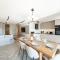 Luxueux appartement - Vue mer - Parking - AZ - Beausoleil