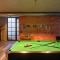 Modern villa Aria with pool and jacuzzi in Visnjan