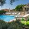 Family villa Aryana with pool in Porec - Святой Ловреч Пазенатички