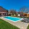 Activity villa Perhat with pool in Visnjan