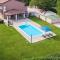 Activity villa Perhat with pool in Visnjan