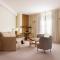 Le Plessis Grand Hotel