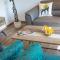 Hochalmbahnen Chalets 1-03, Alpenrose, nahe Gondel, Hunde willkommen