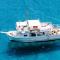 Platinum Paros Villa 3 Bedroom Villa Amazing Sea Views Private Infinity Pool Access Parikia