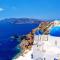 Platinum Paros Villa 3 Bedroom Villa Amazing Sea Views Private Infinity Pool Access Parikia