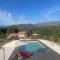 Casa Di Sylvia-enjoy tranquility and amazing views