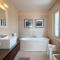 Villa Rafaelle with 3 bedrooms and pool in Porec