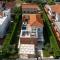 Villa Rafaelle with 3 bedrooms and pool in Porec
