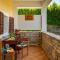 Villa Greis with 4 bedrooms and pool in Buje