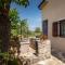 Villa Greis with 4 bedrooms and pool in Buje