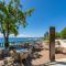 Mactan Newtown - 1BR Stunning Ocean View and City View - Mactan