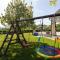 Activity villa Melli with pool in Vizinada - Vižinada