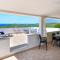 ClickSardegna Villa Brionis sea view, 7 bedrooms, 5 bathrooms and 3 kitchens
