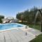 Villa Mediterranea with pool and grill in Umag - 乌马格