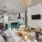 Villa Mediterranea with pool and grill in Umag - 乌马格