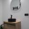 Apartamento grande en Huesca