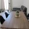 Apartamento grande en Huesca
