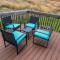 Hill's View Retreat on the Edge of the Prairie - Рапид-Сити