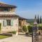 Rustic villa Amyra with pool and grill in Porec