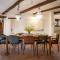Rustic villa Amyra with pool and grill in Porec