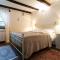 Rustic villa Amyra with pool and grill in Porec