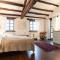 Rustic villa Amyra with pool and grill in Porec