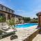 Rustic villa Amyra with pool and grill in Porec - Sveti Lovreč Pazenatički
