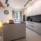 Family villa Alves with pool and grill in Porec
