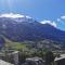 Appartamento con splendida vista su pista Stelvio