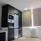 Apartamento grande en Huesca