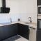 Apartamento grande en Huesca
